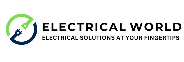 Electrical World